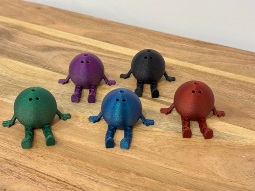 Bowling Buddies, Bowling Collectibles, Bowling Gifts